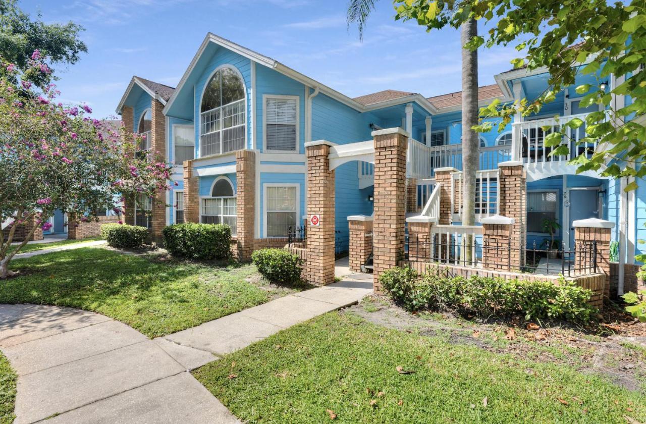 Poinciana Paradise Kissimmee Zewnętrze zdjęcie
