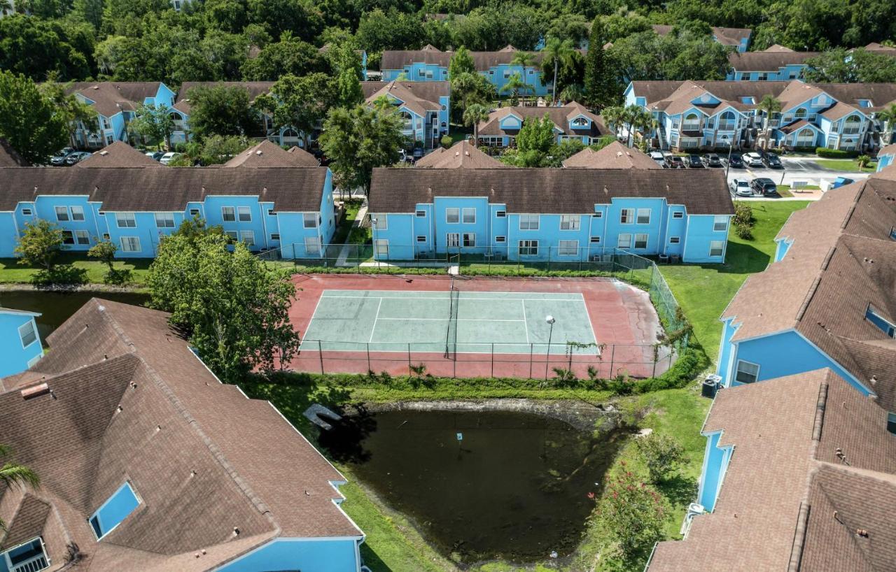 Poinciana Paradise Kissimmee Zewnętrze zdjęcie