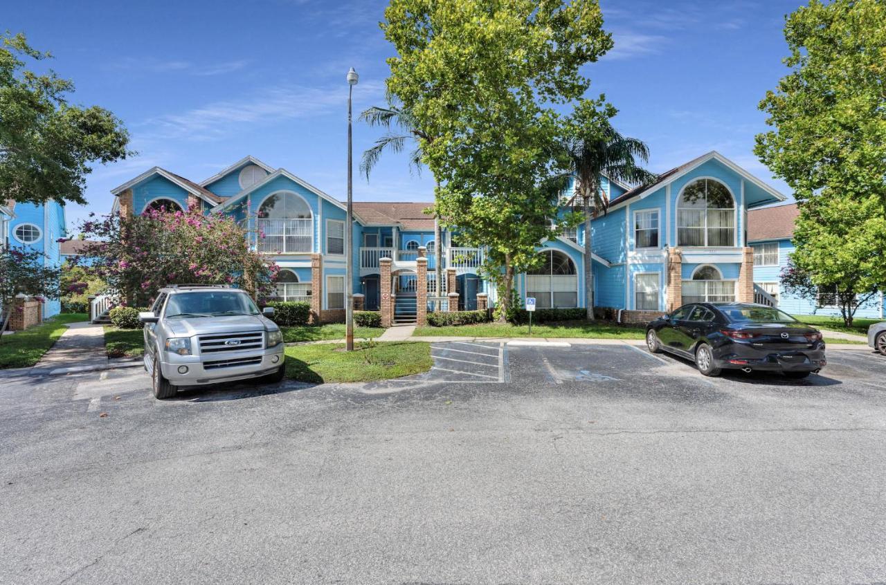 Poinciana Paradise Kissimmee Zewnętrze zdjęcie