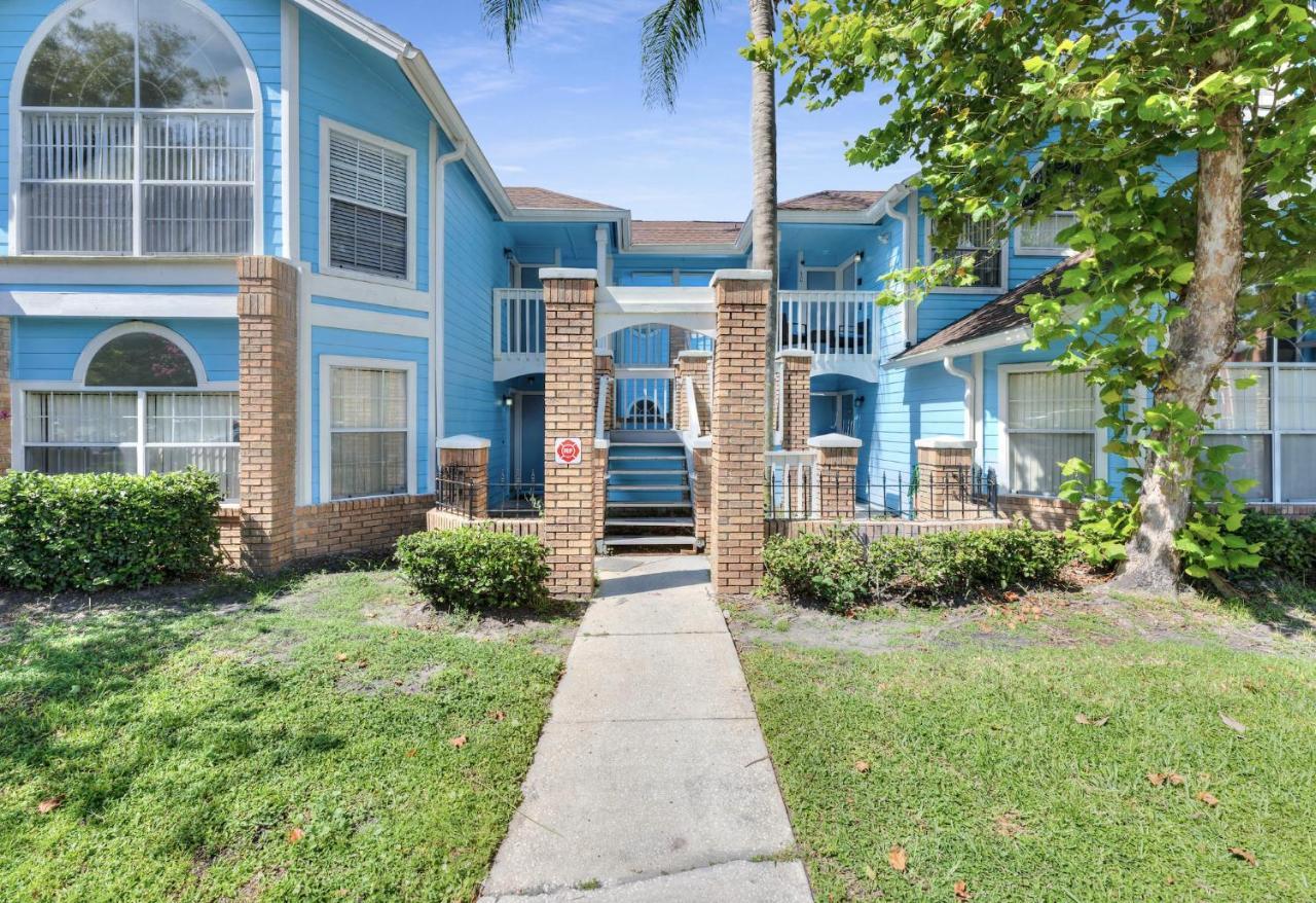 Poinciana Paradise Kissimmee Zewnętrze zdjęcie