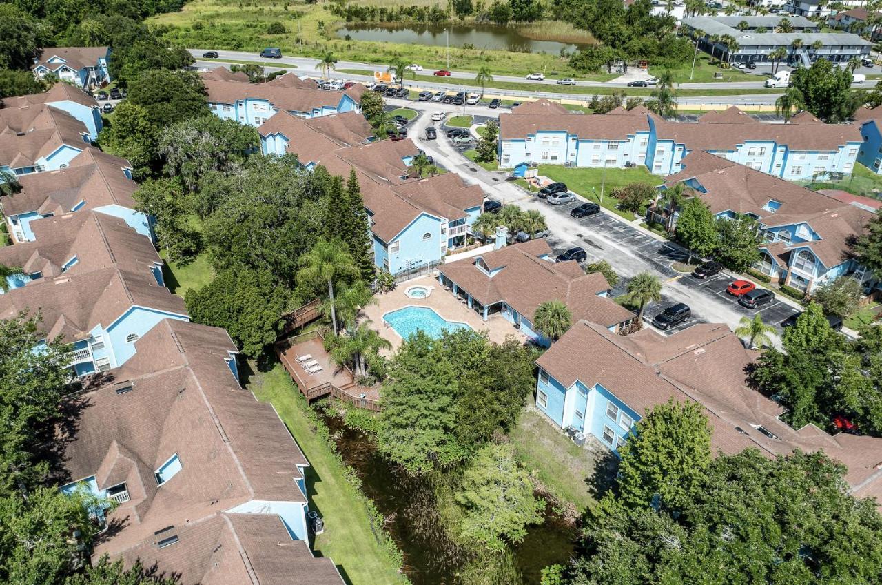 Poinciana Paradise Kissimmee Zewnętrze zdjęcie
