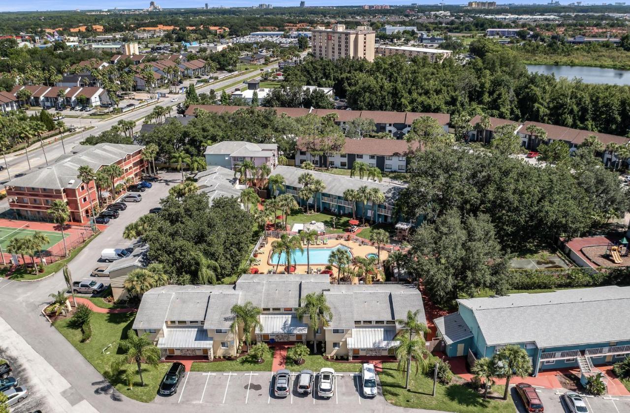 Poinciana Paradise Kissimmee Zewnętrze zdjęcie