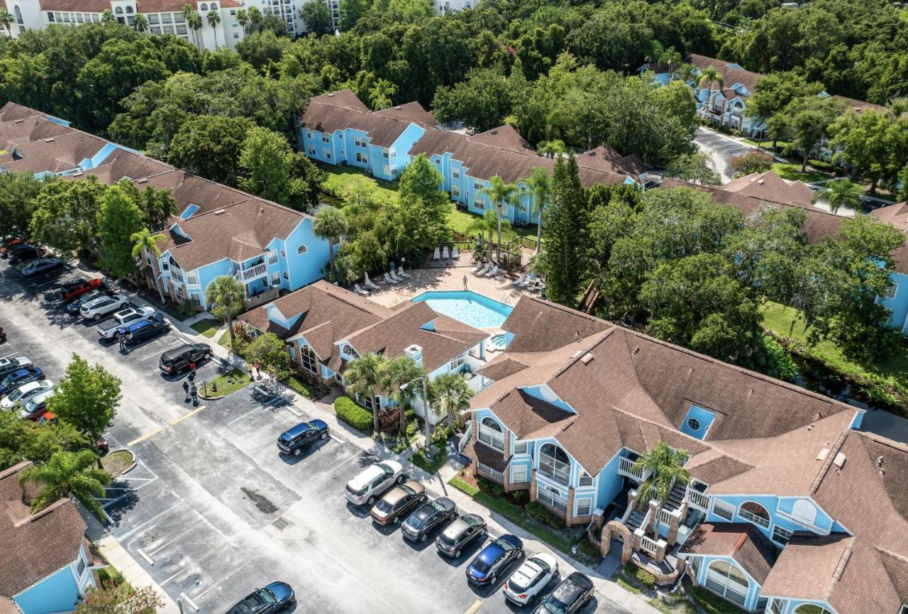 Poinciana Paradise Kissimmee Zewnętrze zdjęcie