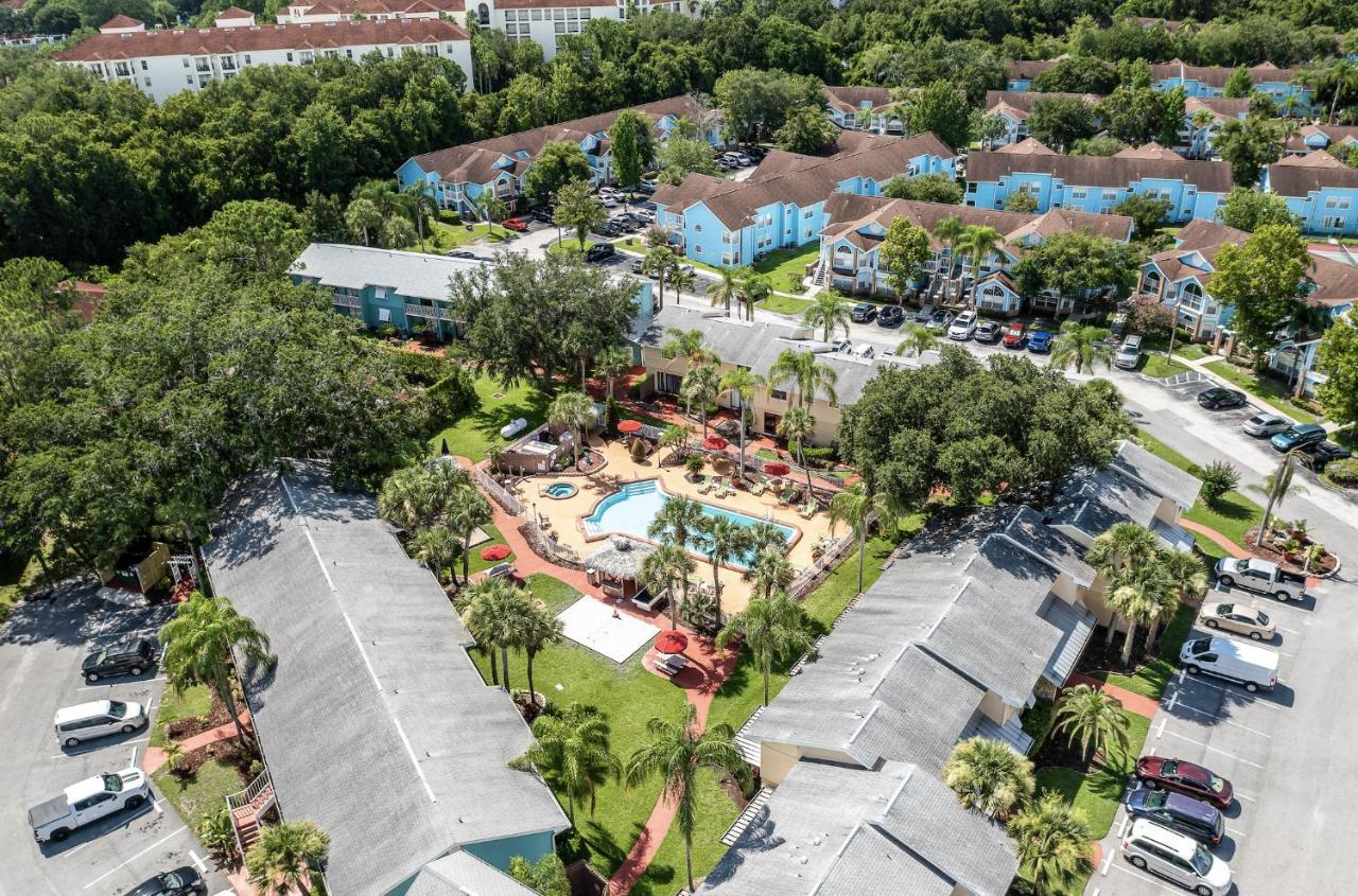 Poinciana Paradise Kissimmee Zewnętrze zdjęcie