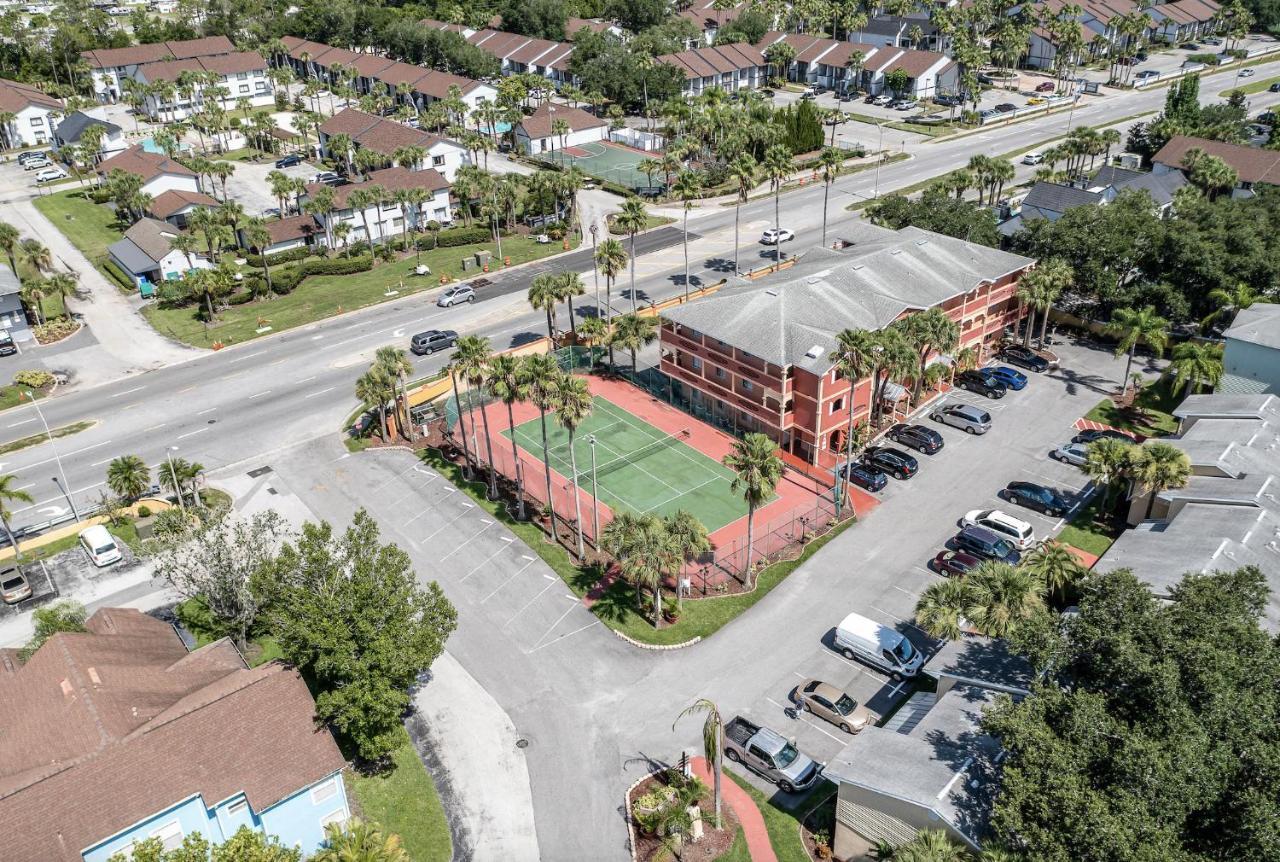 Poinciana Paradise Kissimmee Zewnętrze zdjęcie