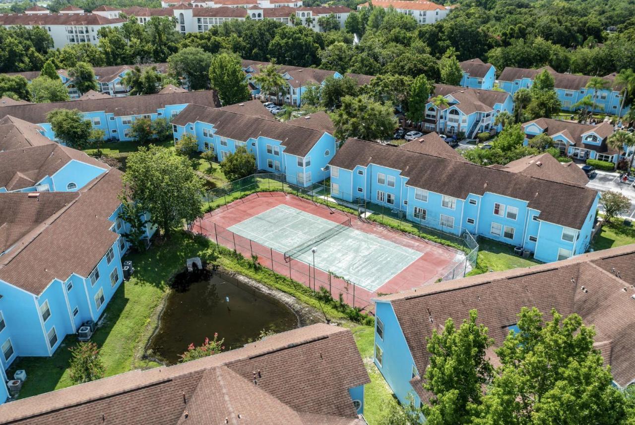 Poinciana Paradise Kissimmee Zewnętrze zdjęcie