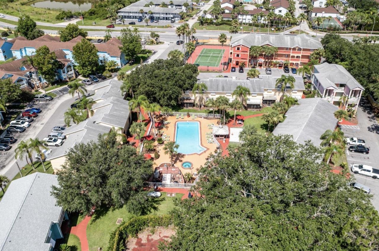 Poinciana Paradise Kissimmee Zewnętrze zdjęcie
