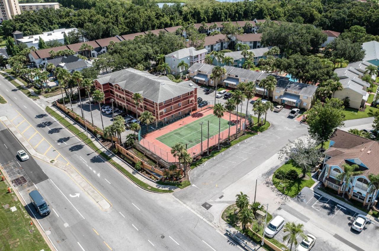 Poinciana Paradise Kissimmee Zewnętrze zdjęcie