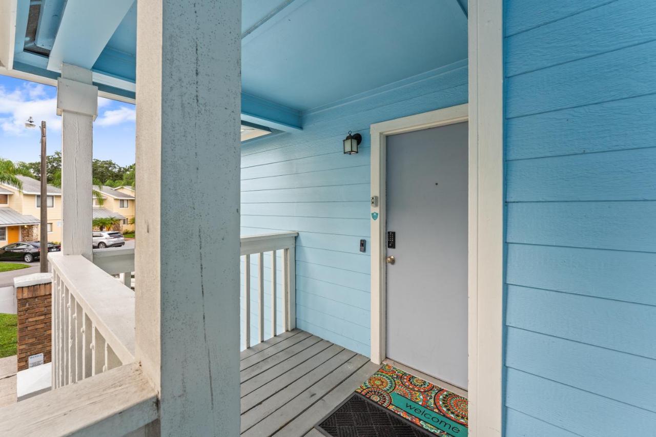 Poinciana Paradise Kissimmee Zewnętrze zdjęcie