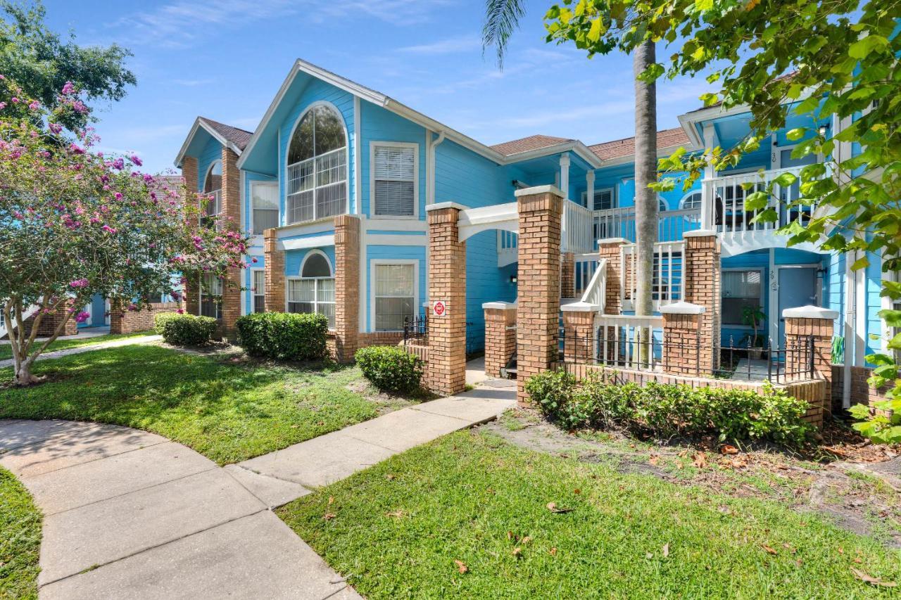 Poinciana Paradise Kissimmee Zewnętrze zdjęcie