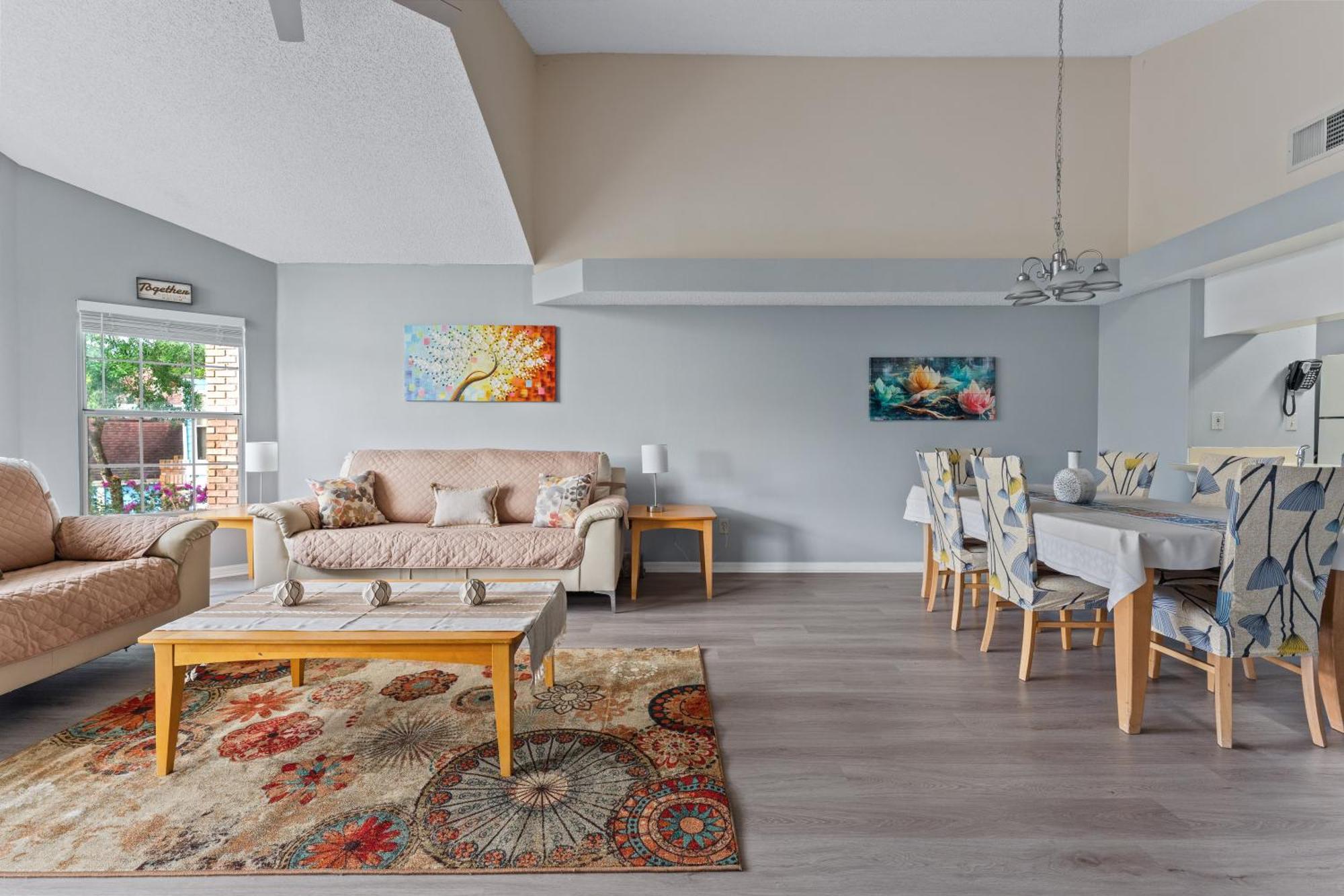 Poinciana Paradise Kissimmee Zewnętrze zdjęcie