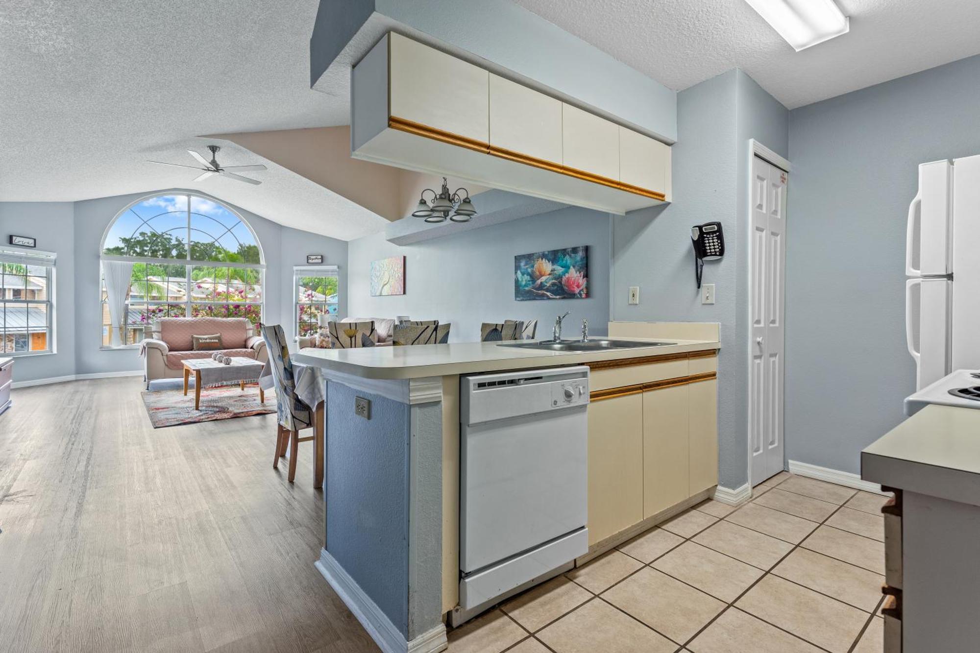 Poinciana Paradise Kissimmee Zewnętrze zdjęcie