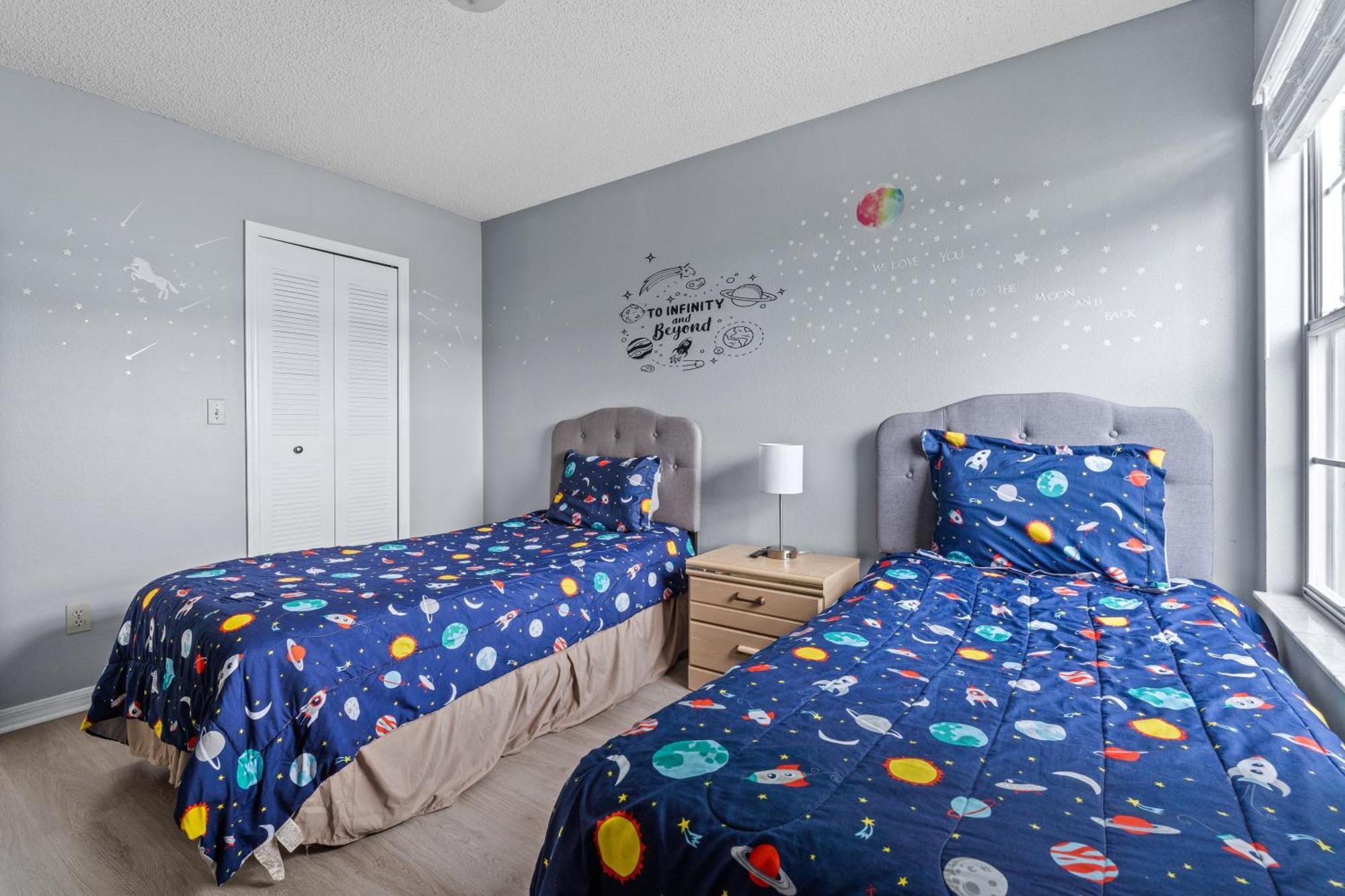 Poinciana Paradise Kissimmee Zewnętrze zdjęcie