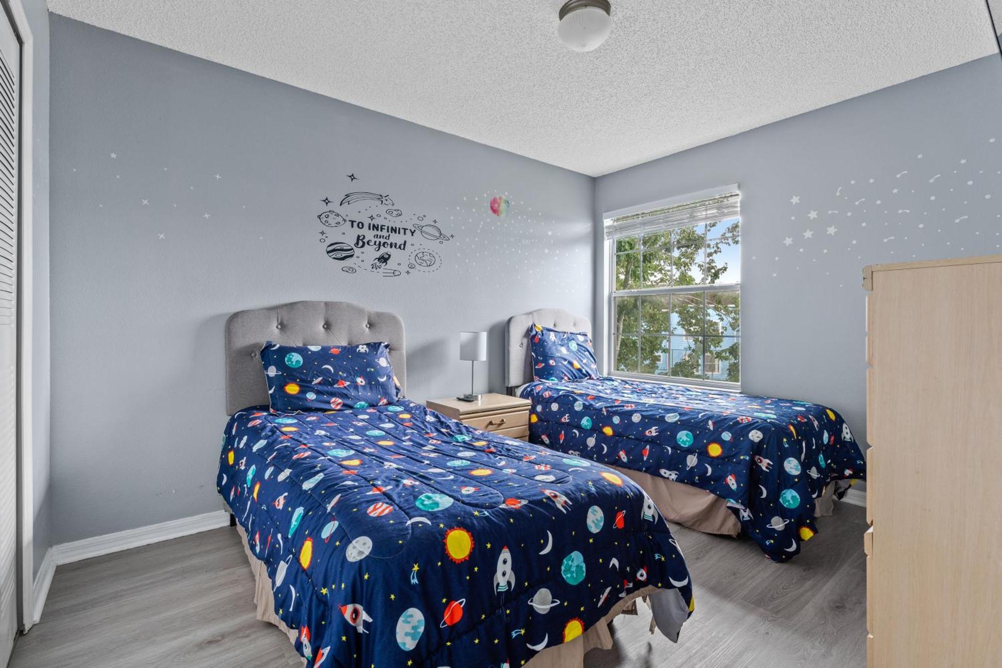 Poinciana Paradise Kissimmee Zewnętrze zdjęcie