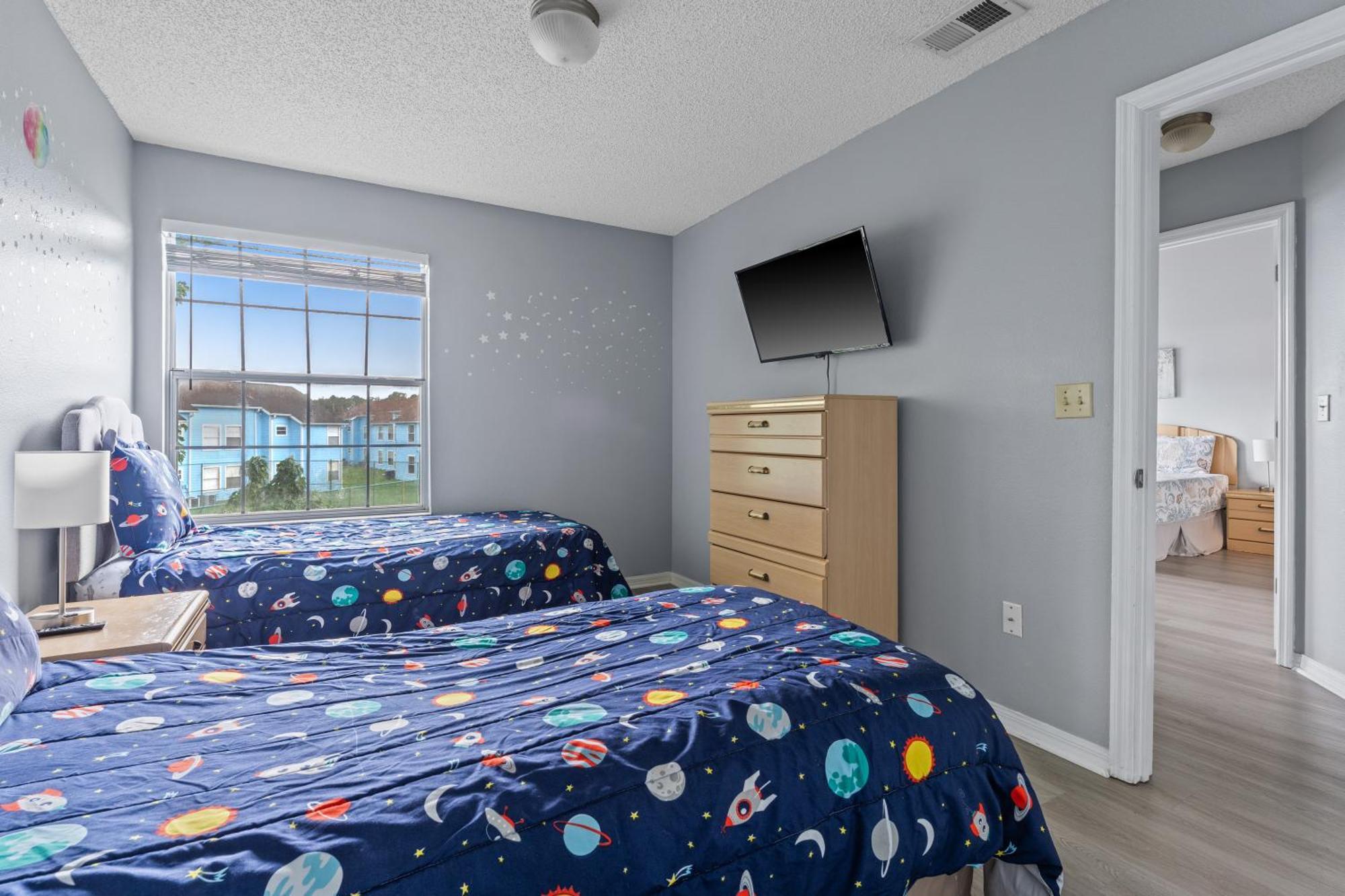 Poinciana Paradise Kissimmee Zewnętrze zdjęcie