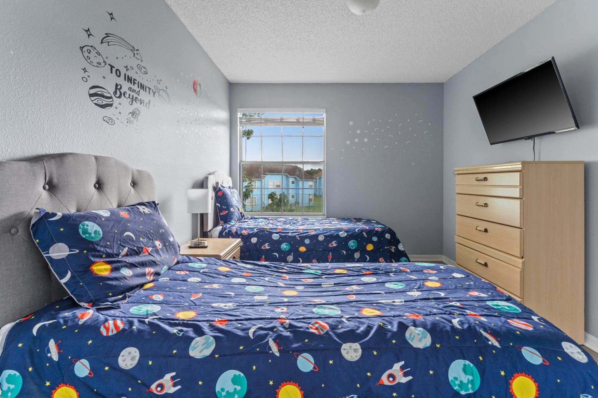 Poinciana Paradise Kissimmee Zewnętrze zdjęcie