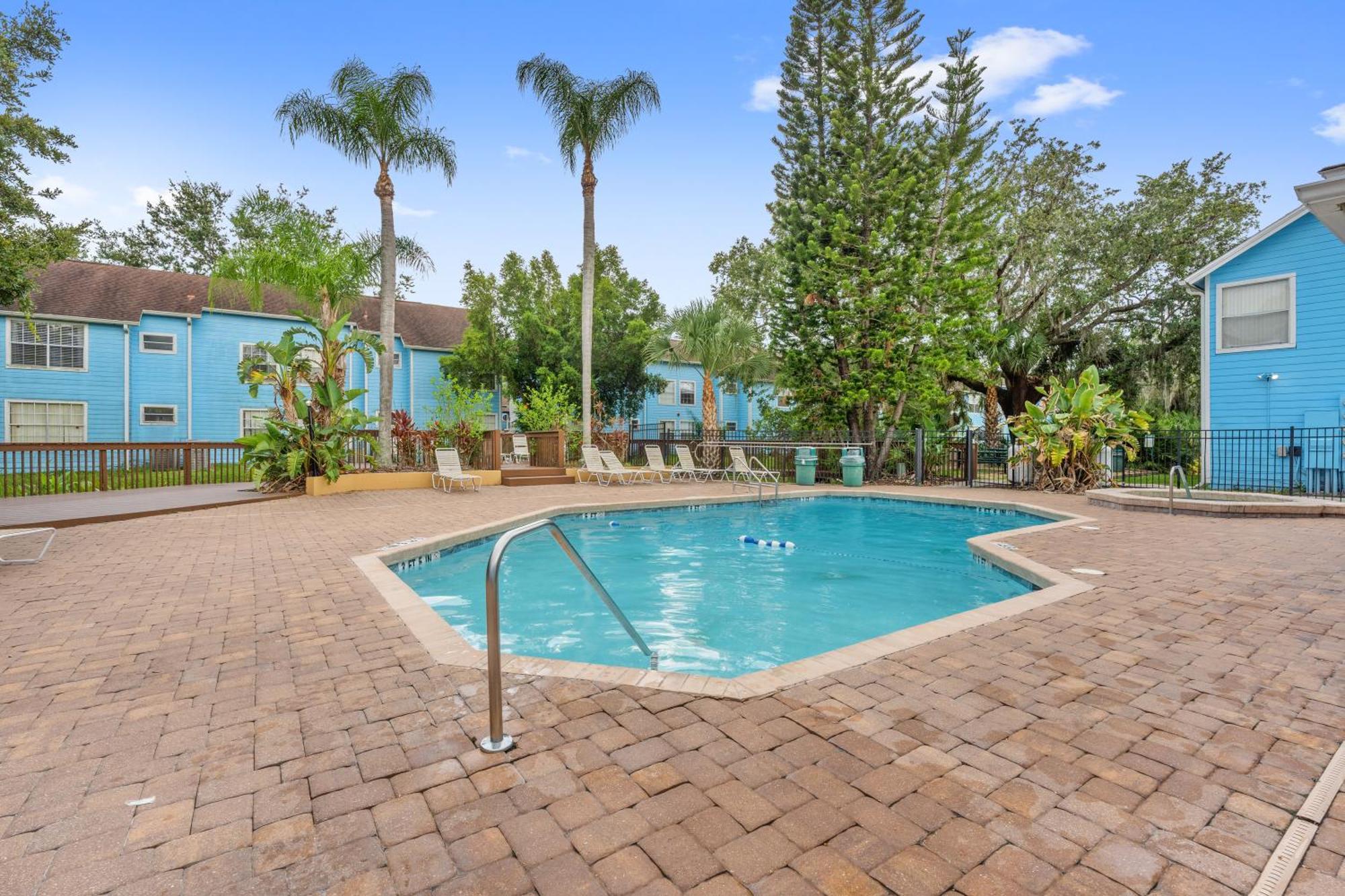 Poinciana Paradise Kissimmee Zewnętrze zdjęcie