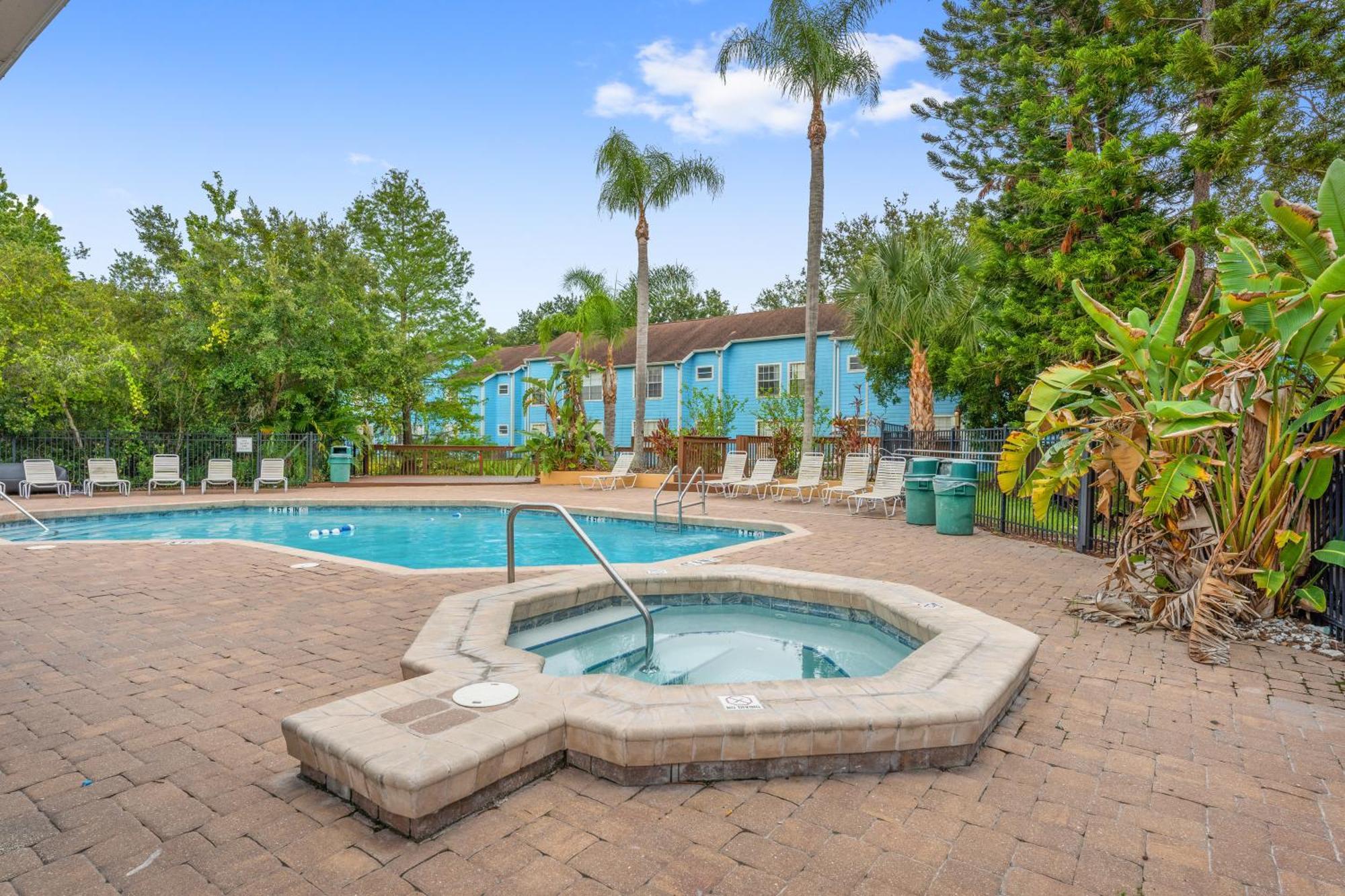 Poinciana Paradise Kissimmee Zewnętrze zdjęcie